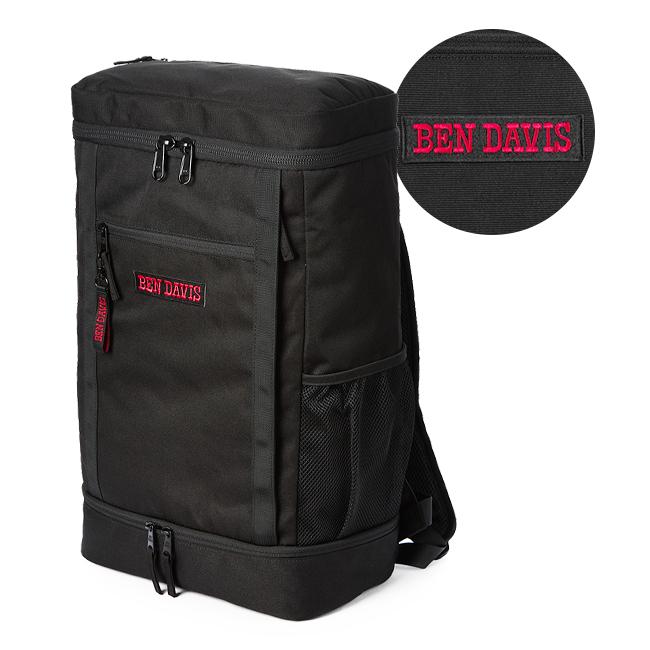 ベンデイビス  リュック BEN DAVIS bdw-8302