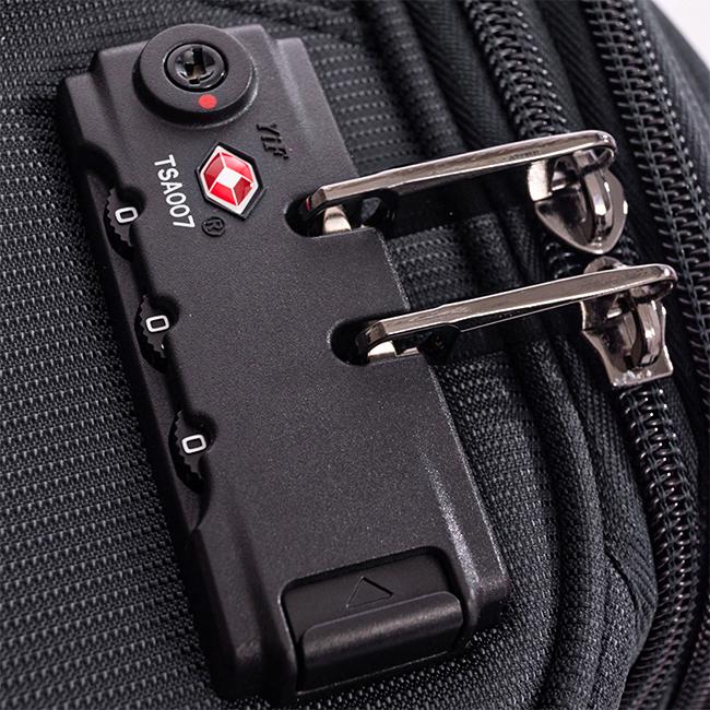 アジアラゲージ  キャリーケース ソフト A.L.I alk-7011-28