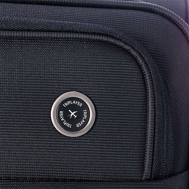 アジアラゲージ  キャリーケース ソフト A.L.I alk-7011-28