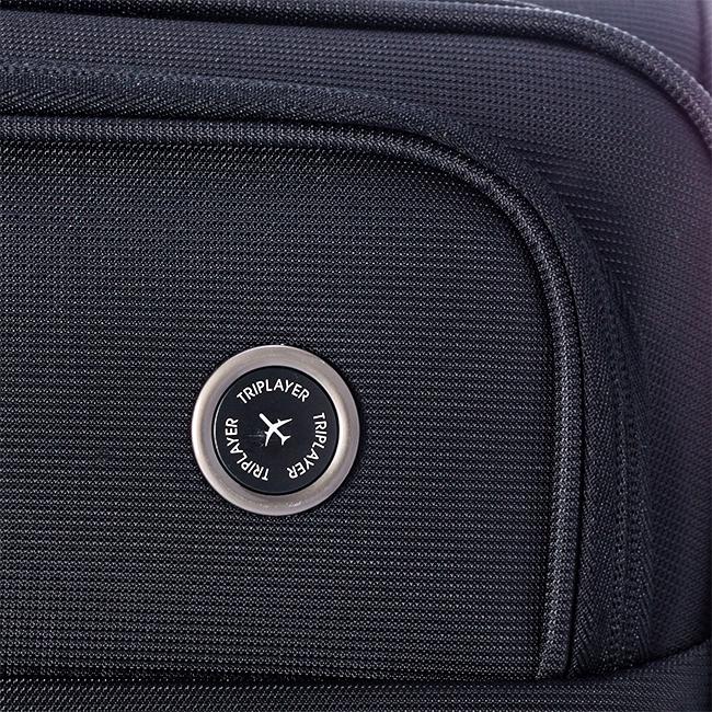 アジアラゲージ  キャリーケース ソフト A.L.I alk-7011-28