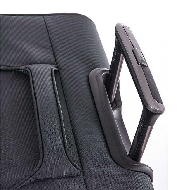 アジアラゲージ  キャリーケース ソフト A.L.I alk-7011-28