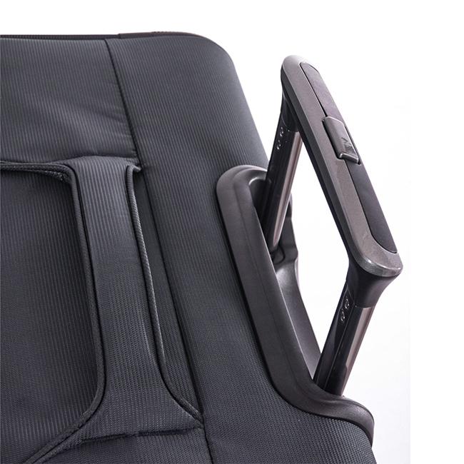 アジアラゲージ  キャリーケース ソフト A.L.I alk-7011-28