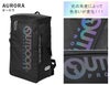 アウトドア スクエアデイパック2 リュック OUTDOOR PRODUCTS outd-62605