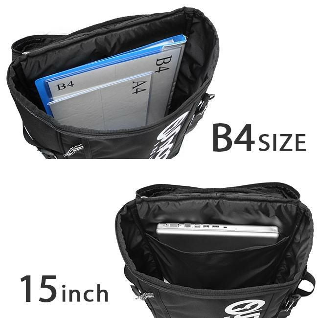 アウトドア スクエアデイパック2 リュック OUTDOOR PRODUCTS outd-62605