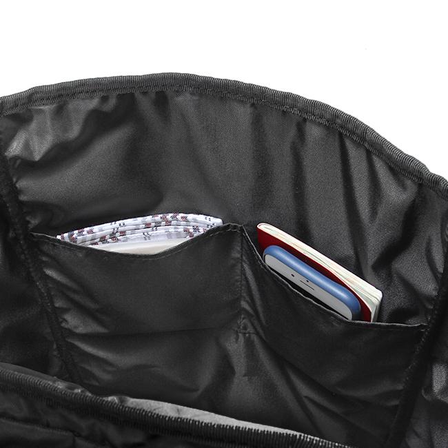 アウトドア スクエアデイパック2 リュック OUTDOOR PRODUCTS outd-62605