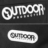 アウトドア スクエアデイパック2 リュック OUTDOOR PRODUCTS outd-62605