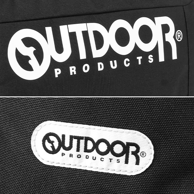 アウトドア スクエアデイパック2 リュック OUTDOOR PRODUCTS outd-62605