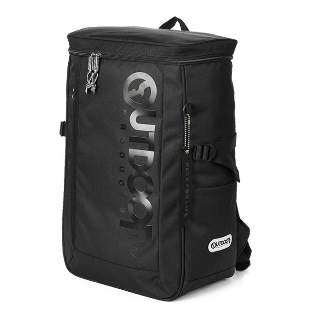 アウトドア スクエアデイパック2 リュック OUTDOOR PRODUCTS outd-62605