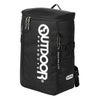 アウトドア スクエアデイパック2 リュック OUTDOOR PRODUCTS outd-62605