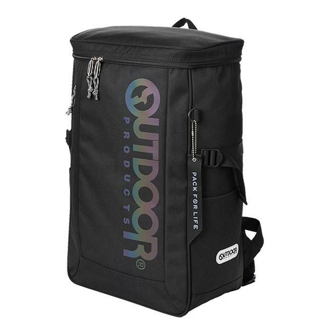 アウトドア スクエアデイパック2 リュック OUTDOOR PRODUCTS outd-62605