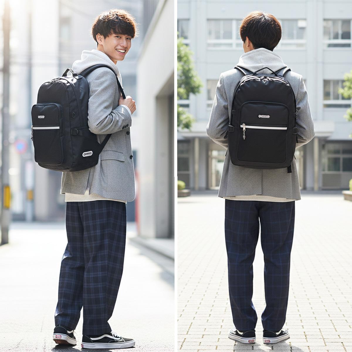 アウトドア オーバルデイパック リュック OUTDOOR PRODUCTS outd-62606