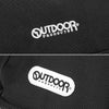 アウトドア オーバルデイパック リュック OUTDOOR PRODUCTS outd-62606