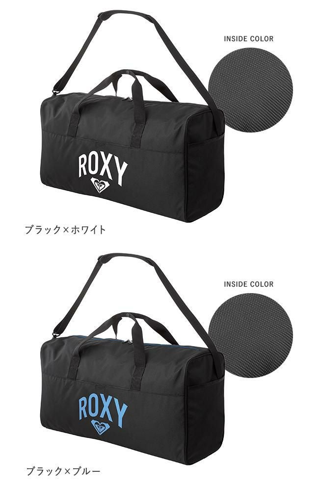 ロキシー SKIP ボストンバッグ ROXY rbg231309
