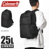 コールマン アウトビズ リュック Coleman outbiz-ta