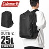 コールマン アウトビズ リュック Coleman outbiz-ts