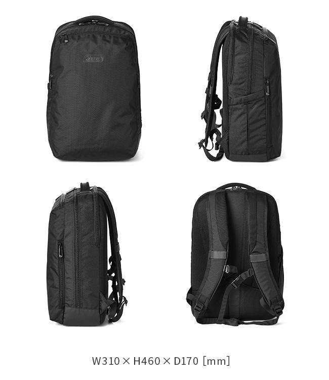 公式認定店 コールマン リュック ビジネスリュック A4 B4 25L coleman