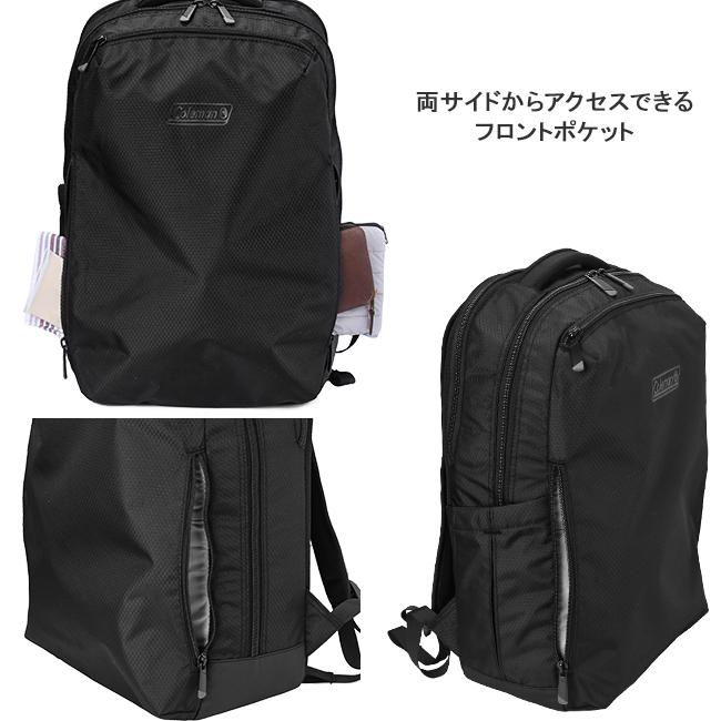コールマン アウトビズ リュック Coleman outbiz-ts