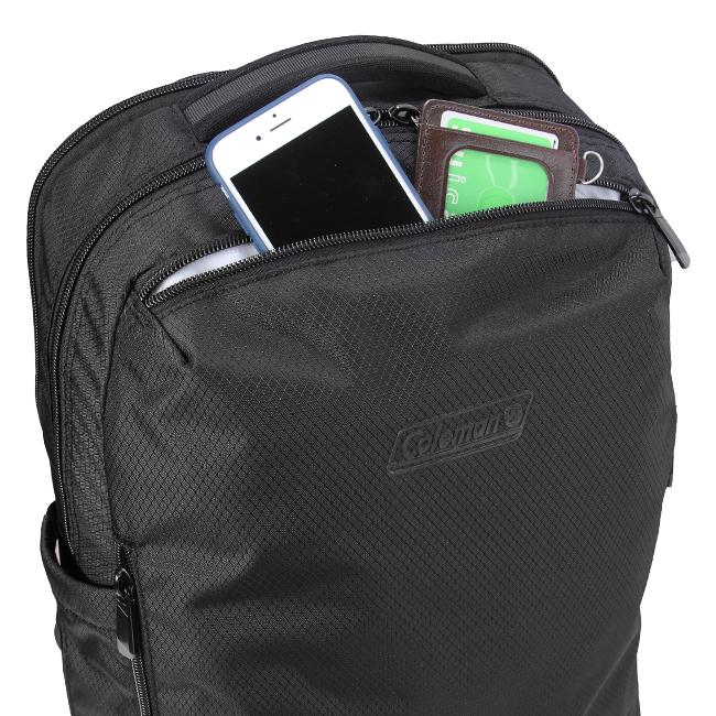 コールマン アウトビズ リュック Coleman outbiz-ts