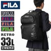 フィラ レトロ リュック FILA fila-7806