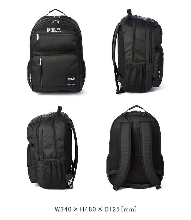 フィラ レトロ リュック FILA fila-7806