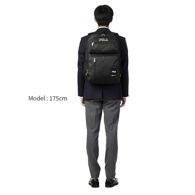 フィラ レトロ リュック FILA fila-7806