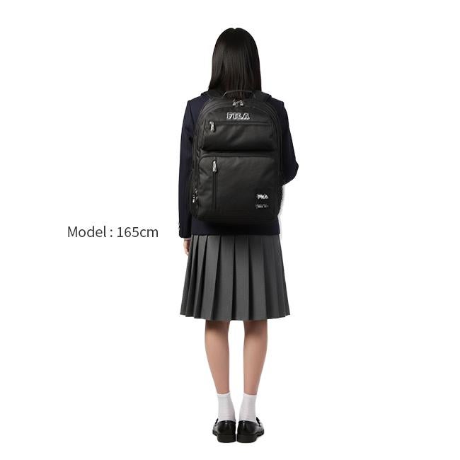 フィラ レトロ リュック FILA fila-7806