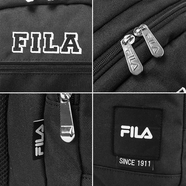 フィラ レトロ リュック FILA fila-7806
