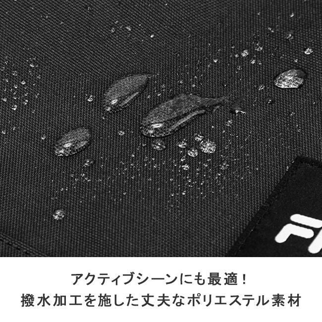 フィラ レトロ リュック FILA fila-7806