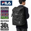 フィラ レトロ リュック FILA fila-7804