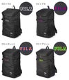 フィラ レトロ リュック FILA fila-7804