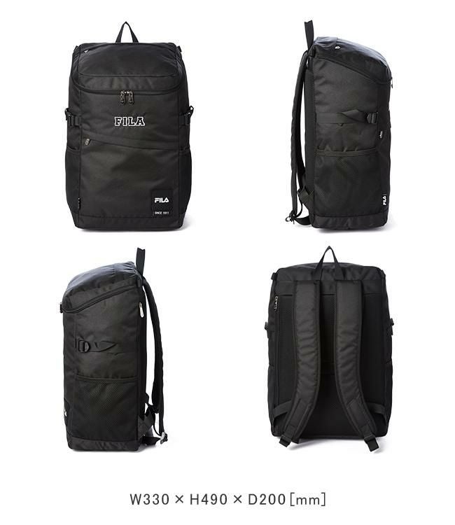 フィラ レトロ リュック FILA fila-7804
