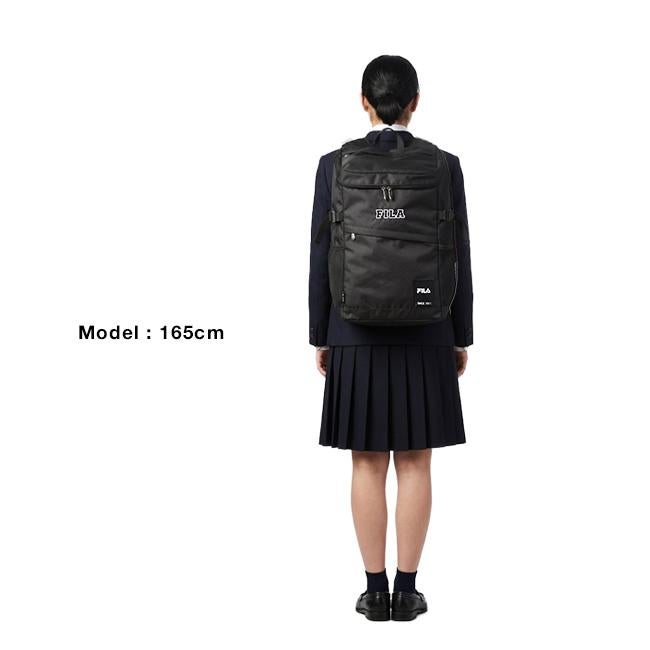 フィラ レトロ リュック FILA fila-7804