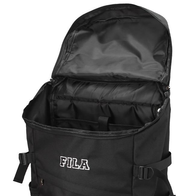 FILA フィラ リュック 通学リュック スクールリュック 30L ボックス型