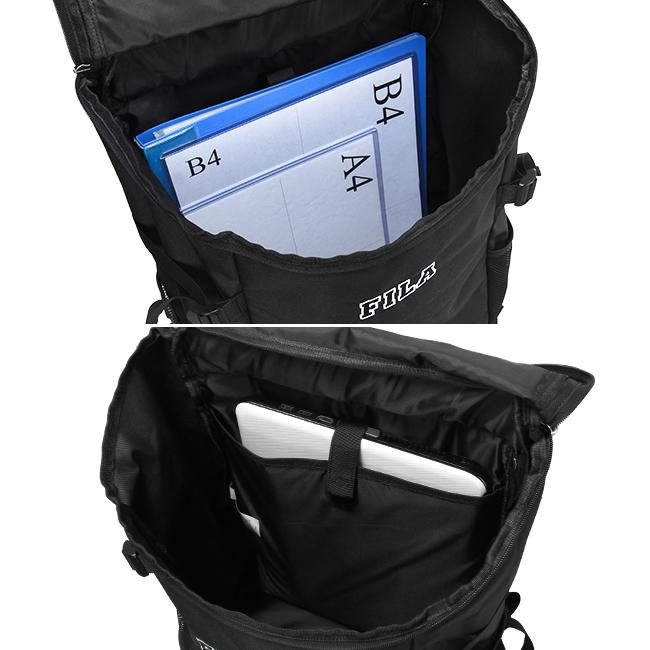 フィラ レトロ リュック FILA fila-7804