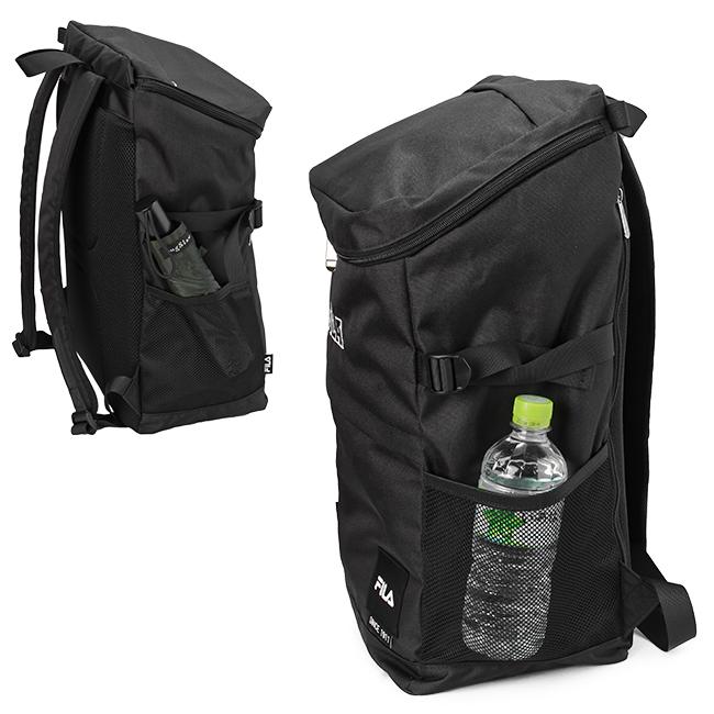 FILA フィラ リュック 通学リュック スクールリュック 30L ボックス型