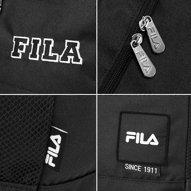 フィラ レトロ リュック FILA fila-7804