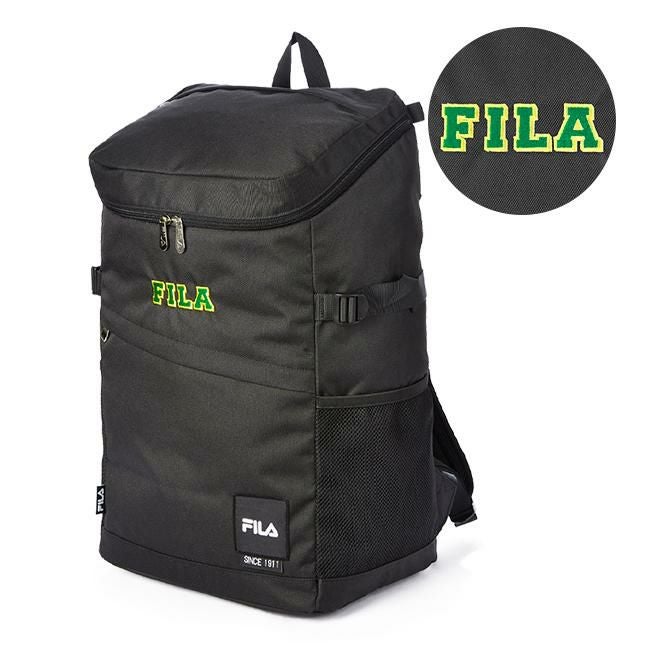 フィラ レトロ リュック FILA fila-7804