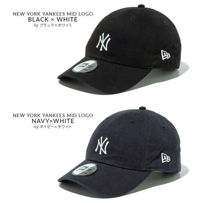 ニューエラ Casual Classic 帽子 NEW ERA c-classic