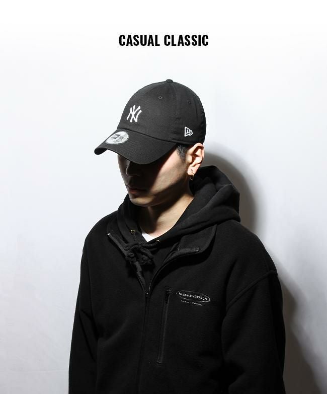 ニューエラ Casual Classic 帽子 NEW ERA c-classic