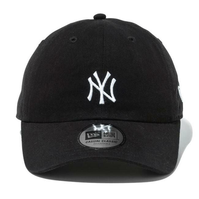 ニューエラ Casual Classic 帽子 NEW ERA c-classic