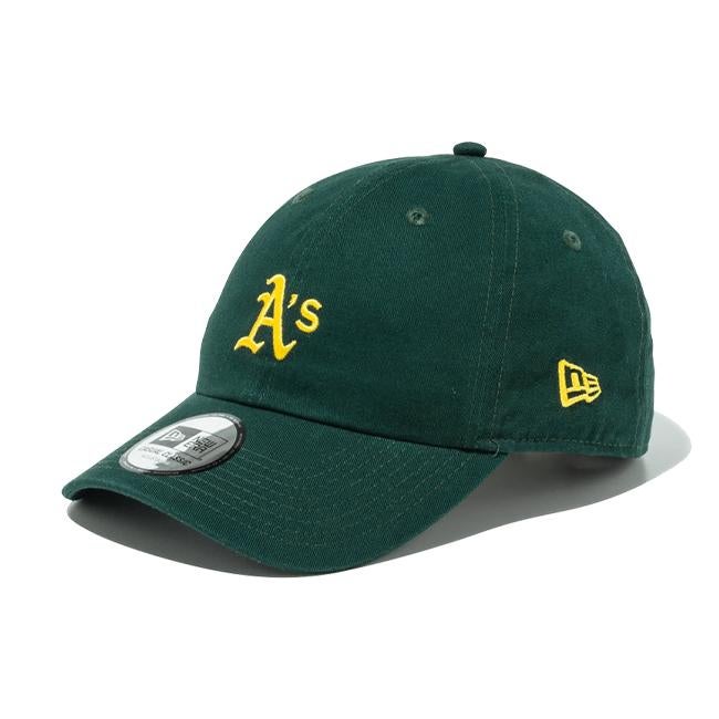 ニューエラ Casual Classic 帽子 NEW ERA c-classic