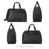 マンハッタンポーテージ ブラックレーベル コーデュラ305P ボストンバッグ Manhattan Portage BLACK LABEL mp1823-305pbl