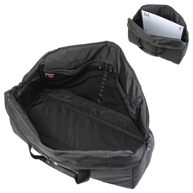 マンハッタンポーテージ ブラックレーベル コーデュラ305P ボストンバッグ Manhattan Portage BLACK LABEL mp1823-305pbl