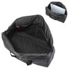 マンハッタンポーテージ ブラックレーベル コーデュラ305P ボストンバッグ Manhattan Portage BLACK LABEL mp1823-305pbl