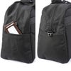 マンハッタンポーテージ ブラックレーベル コーデュラ305P ボストンバッグ Manhattan Portage BLACK LABEL mp1823-305pbl
