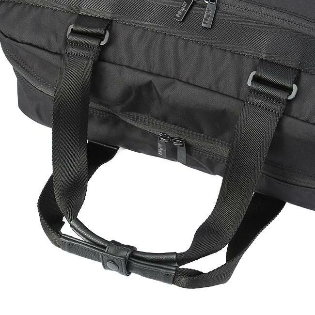 マンハッタンポーテージ ブラックレーベル コーデュラ305P ボストンバッグ Manhattan Portage BLACK LABEL mp1823-305pbl