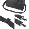 マンハッタンポーテージ ブラックレーベル コーデュラ305P ボストンバッグ Manhattan Portage BLACK LABEL mp1823-305pbl