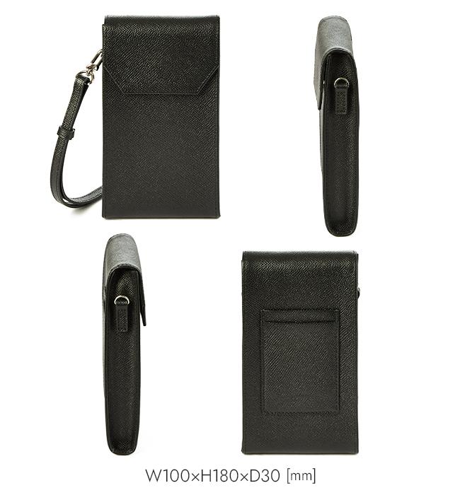 ゾンネ クラウディオ ショルダーバッグ SONNE sox023