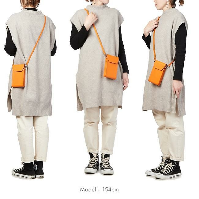 ゾンネ クラウディオ ショルダーバッグ SONNE sox023