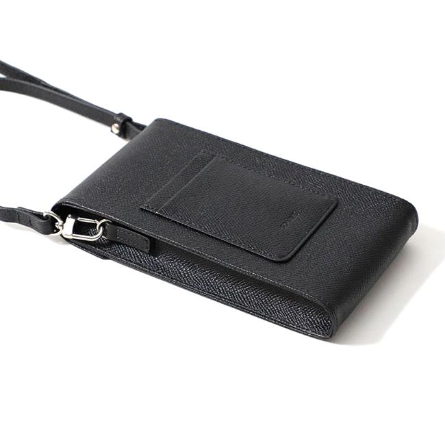 ゾンネ クラウディオ ショルダーバッグ SONNE sox023